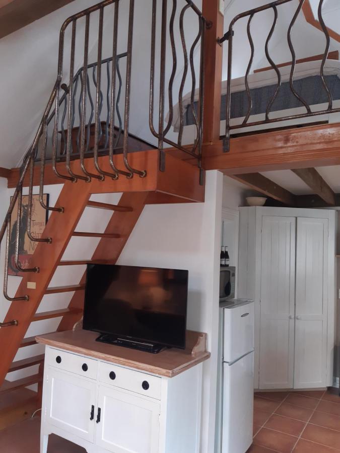 אוקלנד Harbour View Cottage מראה חיצוני תמונה