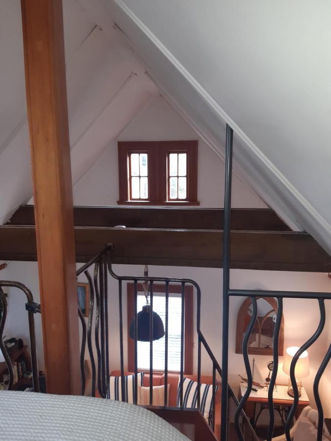 אוקלנד Harbour View Cottage מראה חיצוני תמונה